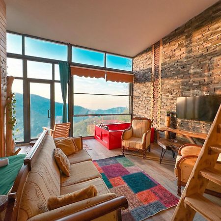 Organic Village Bungalow アイダー・ヤイラシ エクステリア 写真