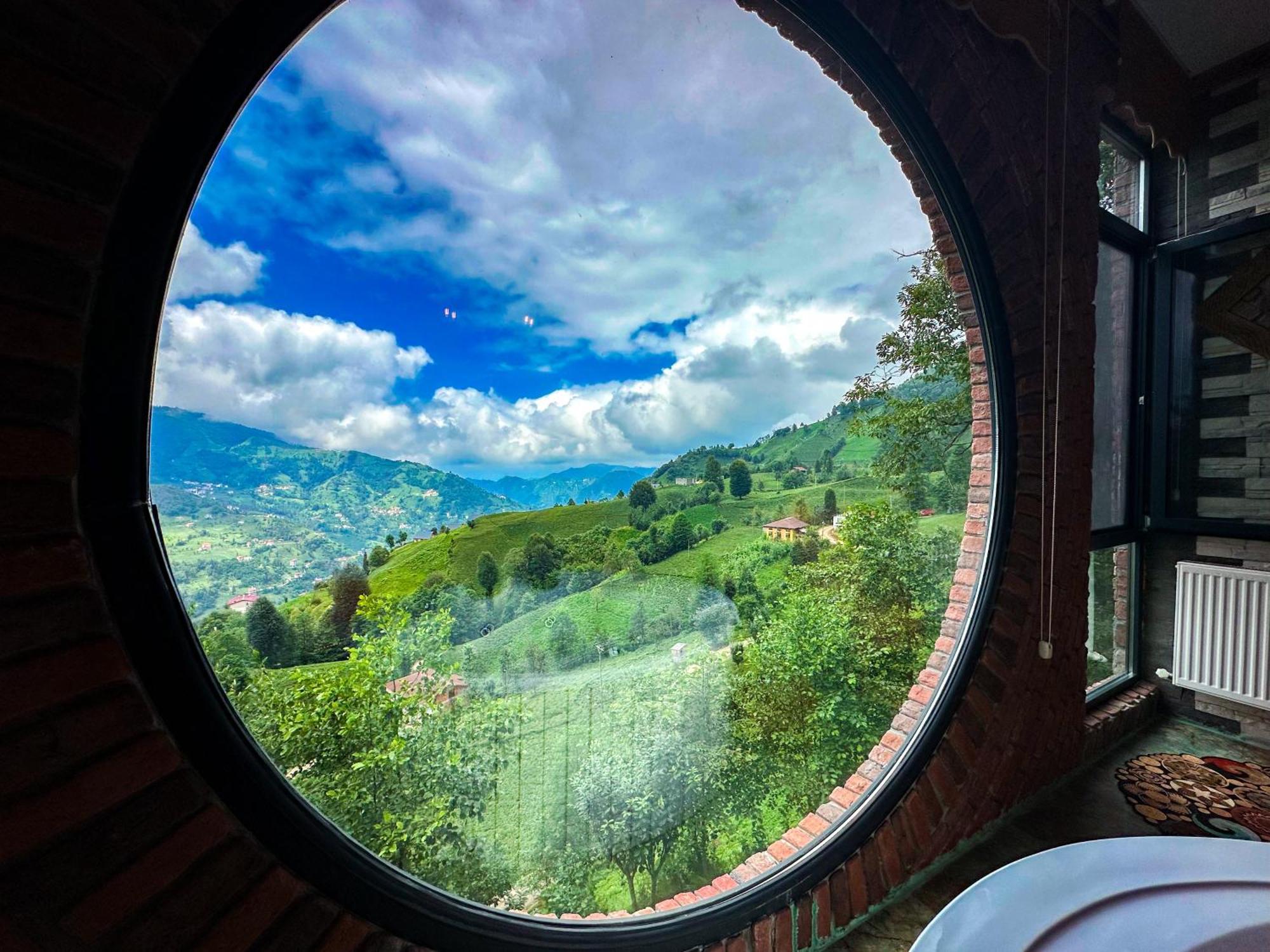 Organic Village Bungalow アイダー・ヤイラシ エクステリア 写真